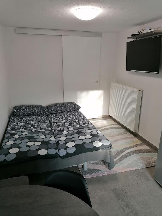 Apartma Pr Urarj Kobarid Dış mekan fotoğraf