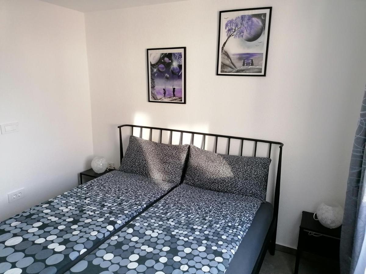 Apartma Pr Urarj Kobarid Dış mekan fotoğraf