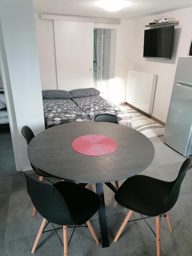 Apartma Pr Urarj Kobarid Dış mekan fotoğraf