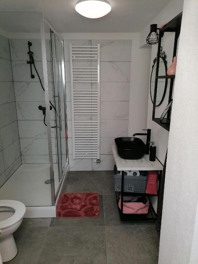 Apartma Pr Urarj Kobarid Dış mekan fotoğraf