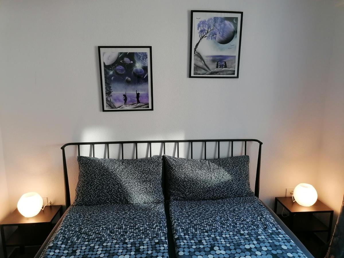 Apartma Pr Urarj Kobarid Dış mekan fotoğraf
